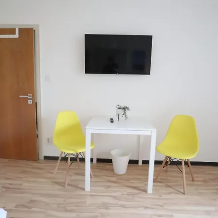 Bege Apartments: Company Comfort Mönchengladbach