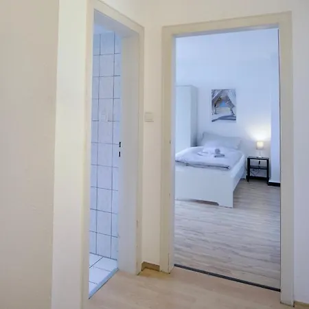 Bege Apartments: Company Comfort *