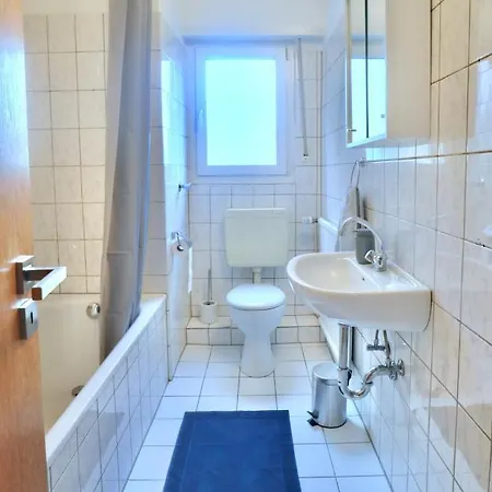 Bege Apartments: Company Comfort Mönchengladbach