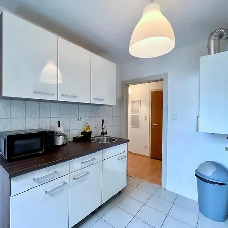 Apartman Bege Apartments: Company Comfort