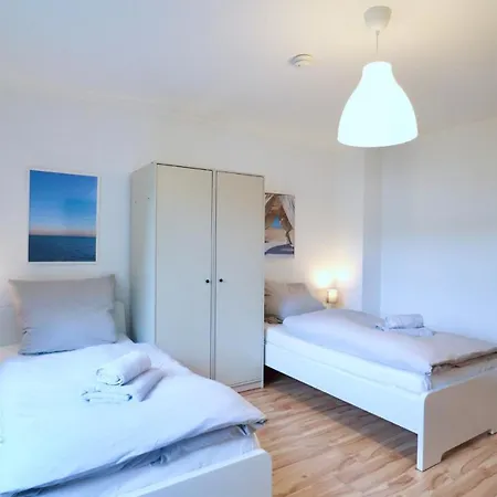 Apartman Bege Apartments: Company Comfort *