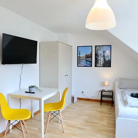 Apartman Bege Apartments: Company Comfort