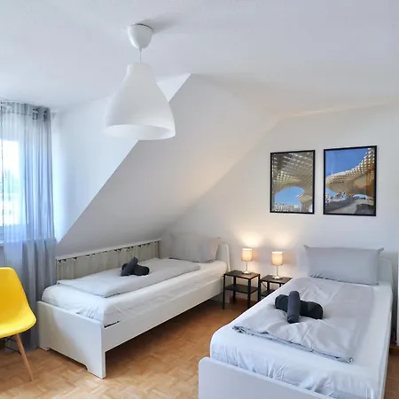 Apartman Bege Apartments: Company Comfort *