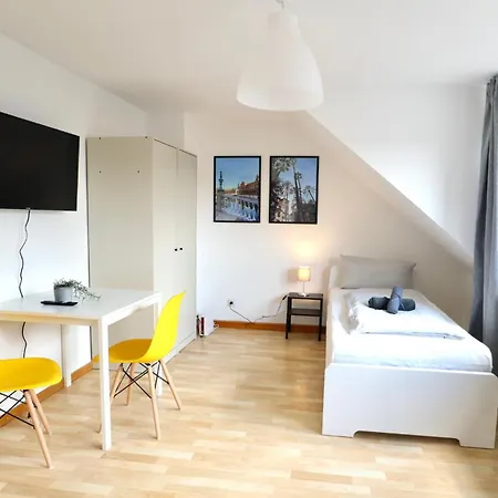 Apartman Bege Apartments: Company Comfort *