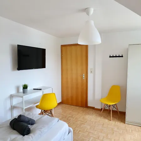 Bege Apartments: Company Comfort Apartman *