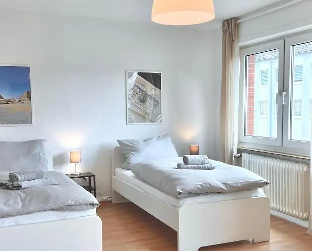 Lejlighed Bege Apartments: Company Comfort *