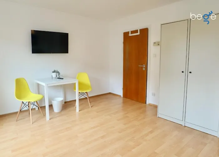 Bege Apartments: Company Comfort Lejlighed *