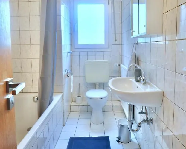 Bege Apartments: Company Comfort Mönchengladbach