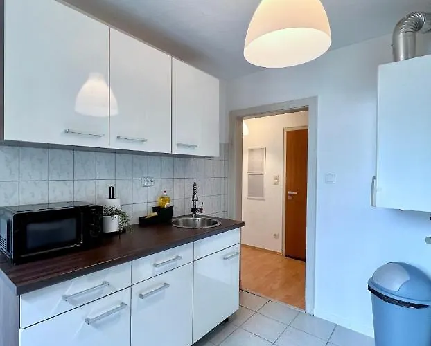 Lejlighed Bege Apartments: Company Comfort