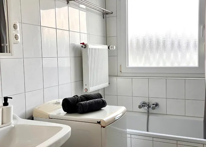 Bege Apartments: Company Comfort Lejlighed