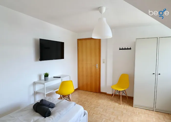 Bege Apartments: Company Comfort Lejlighed *